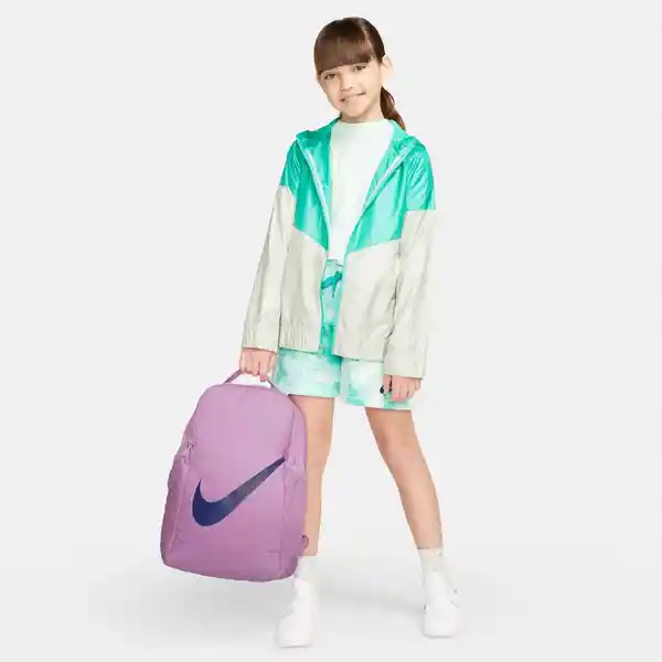 Nike Mochila Y Brsla Morado T. MISC Ref: DV9436-532