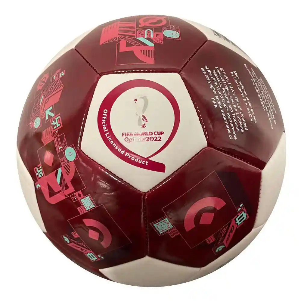 Fifa Balón Emblema # 5 70670ED