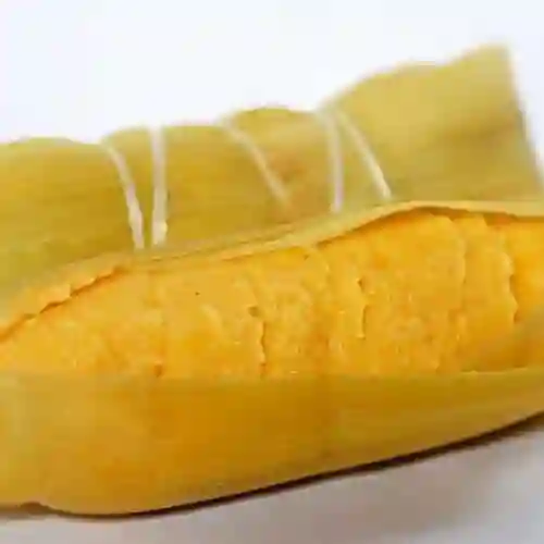 Bollo de Mazorca