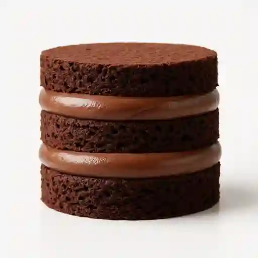 Mini Torta Húmeda de Chocolate