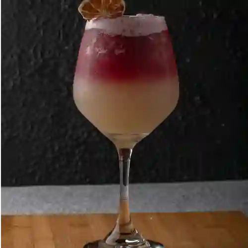Limonada Rose