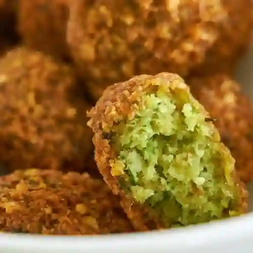 Falafel Unidad