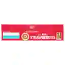 Post Cereal Hbo Honey Strawberry