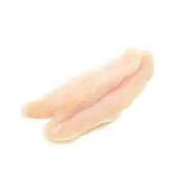 Pez Filete de Basa