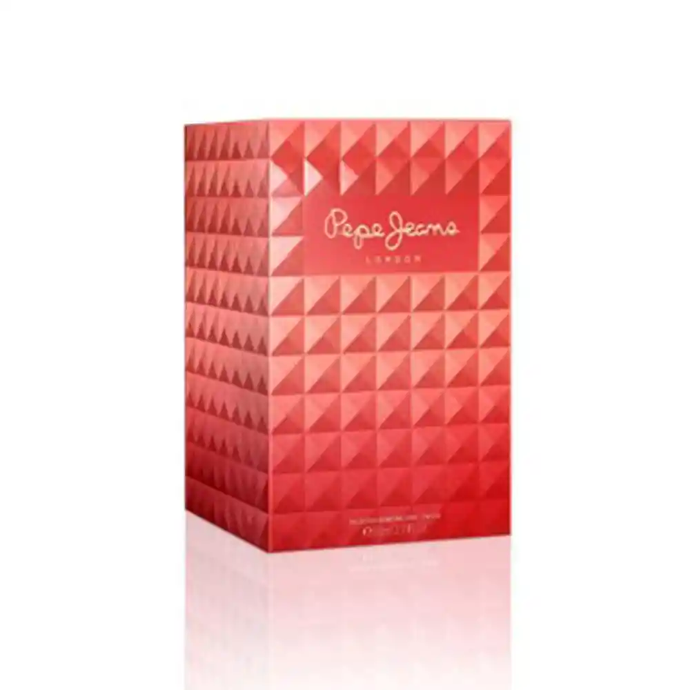 Pepe Jeans Perfume For Her Edp