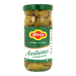 Al Fresco Deliciosas Aceitunas