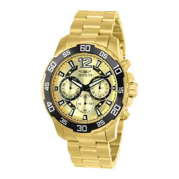 Invicta Reloj Hombre Pro Diver Inv22715