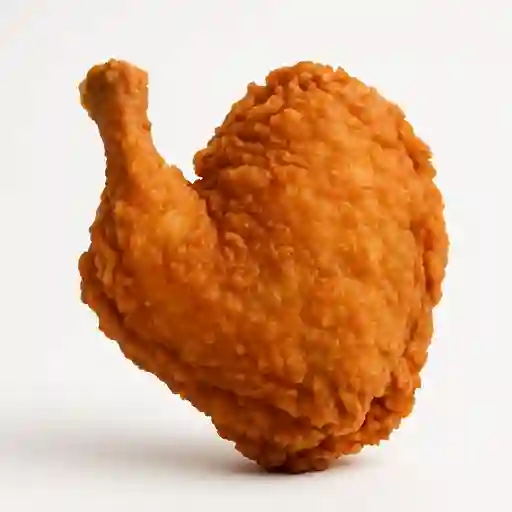 Pollo Frito 1/2