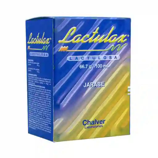 Lactulax Jarabe Sobre
