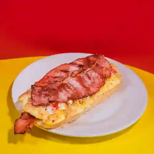 Perra Grande