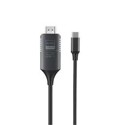 Cable HDMI a Tipo C HI Q HKH21