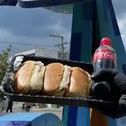 Combo de 12000