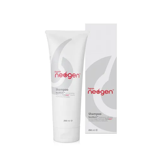 Neogen Shampoo Anti-Caída Neowash