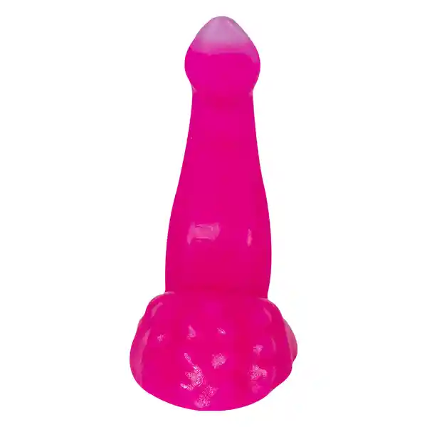 Dildo Kraken Pink Pequeño