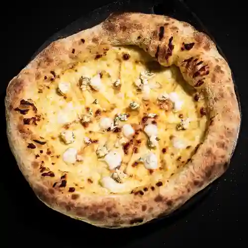 Pizza Fedelta Formaggi