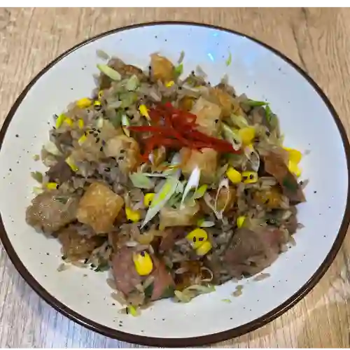 Arroz Paisa