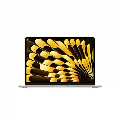 Apple Macbook Air: M4 Chip With 16Gb 512Gb SSD Starlight 13