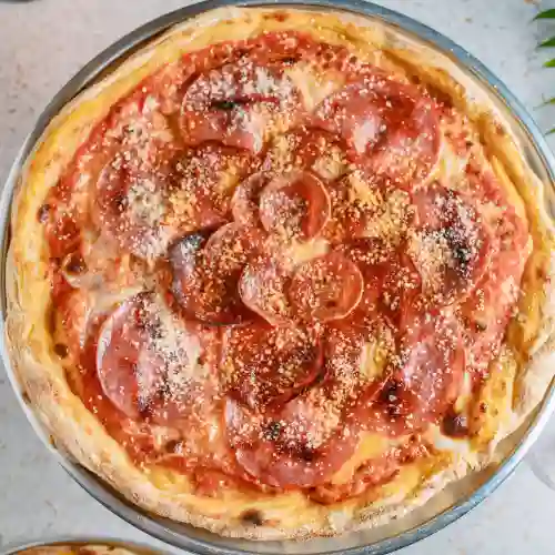 Pizza Diavola (Picante)