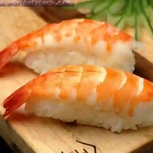 Nigiri Ebi