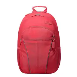 Morral Para Tablet y PC Cambri Color Rojo R03 Totto