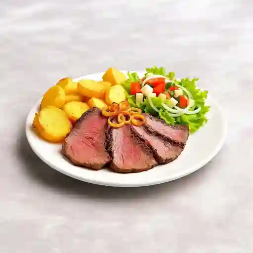 Baby Beff Napolitano