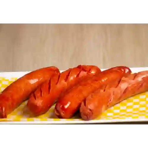 Chorizo Salsamentaria Solo