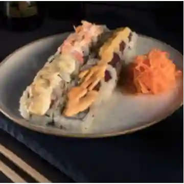 Gori Gori Roll