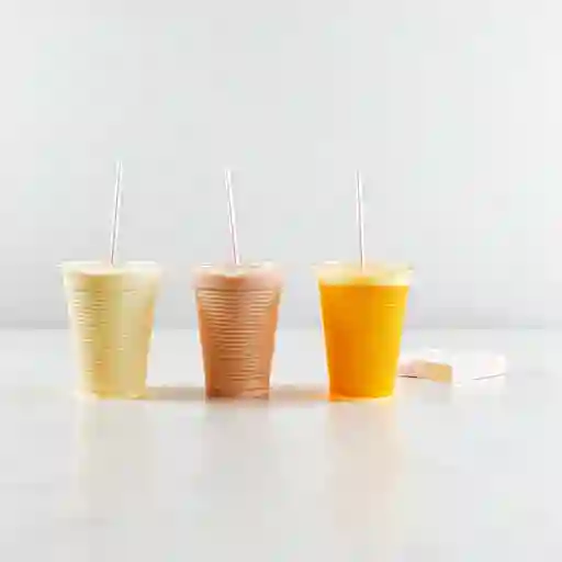 Jugo en Leche 355Ml