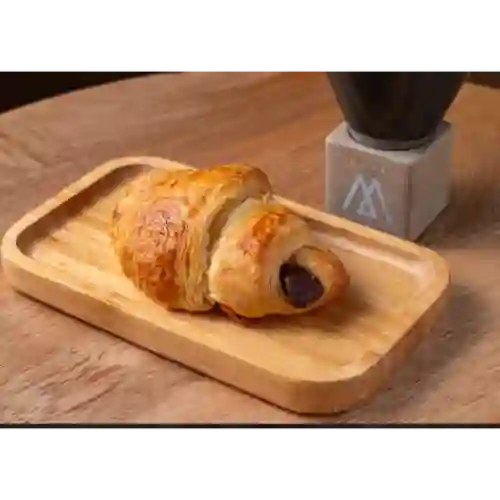 Croissant de Cacao con Avellanas (87480)