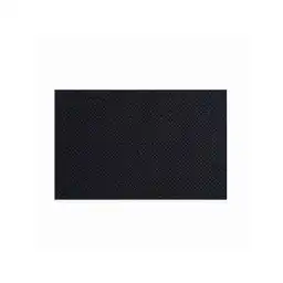 Distribuidores Elite Tapete Intemperie Negro 70 x 45 5301