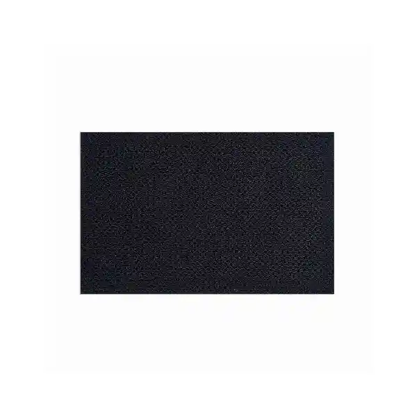 Distribuidores Elite Tapete Intemperie Negro 70 x 45 5301