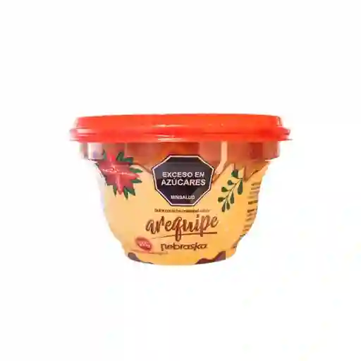 Nebraska Arequipe Navidad