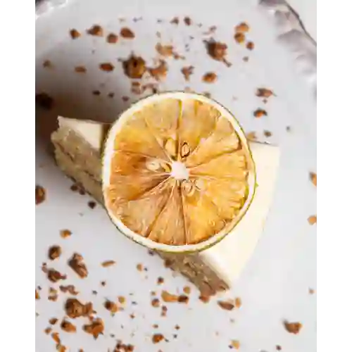 Porción Naranja Amapola