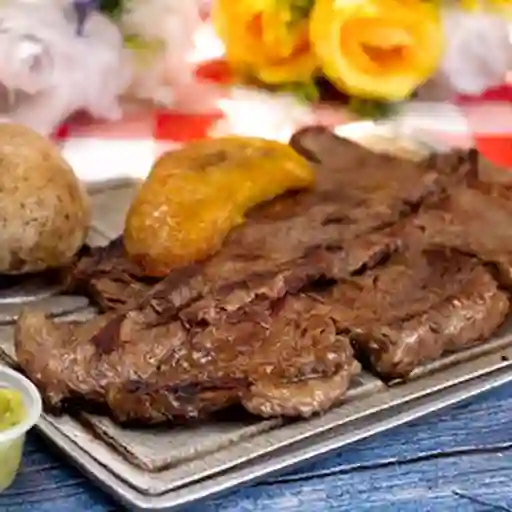 Churrasco