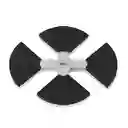 Adhoc Salvamanteles Flex