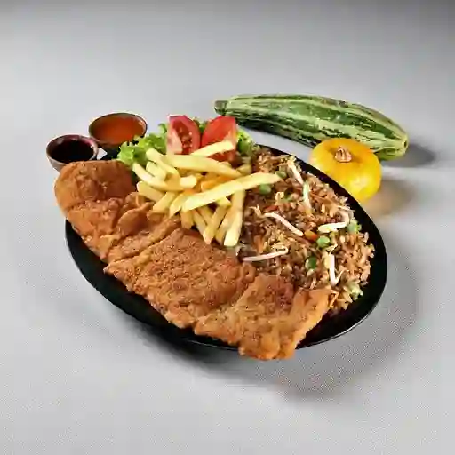 Chuleta Shikoko