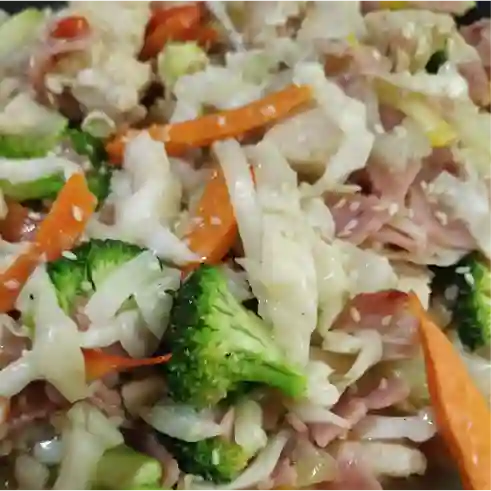 Chop Suey