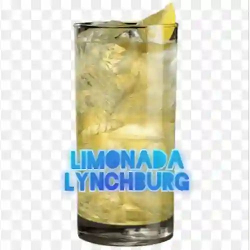 Limonada Lynchburg