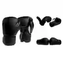 Guantes Boxeo 14oz Entrenamiento Deporte Gym 74016