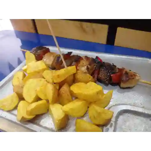Pincho Sencillo