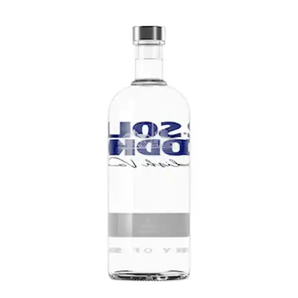 Absolut Vodka