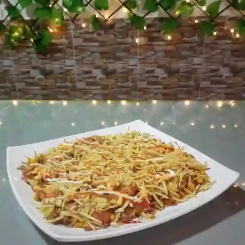 Mazorcada Ranchera