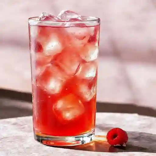 Jugo Natural En Agua