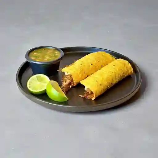 Taco Birria