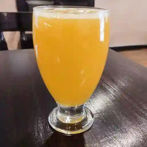 Jugo de Naranja Natural 9 Oz