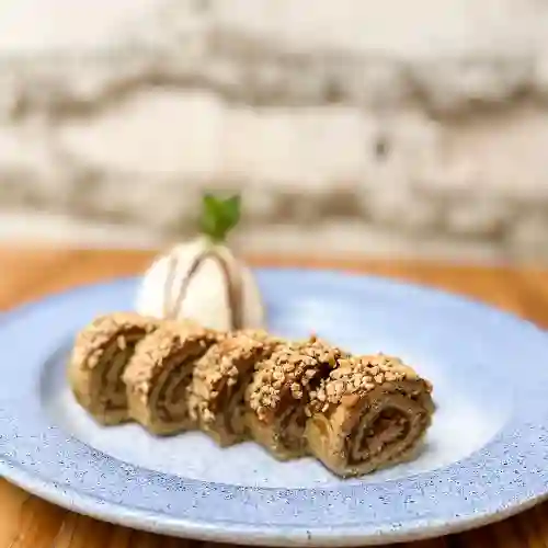 Sweet Roll