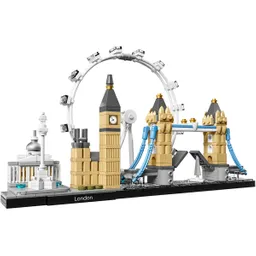 Lego Bloques Architecture Londres