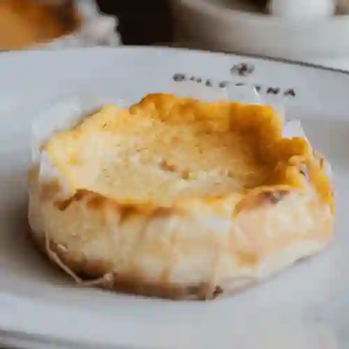 Tarta de Queso Porcion