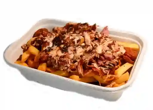 Papas Relocas