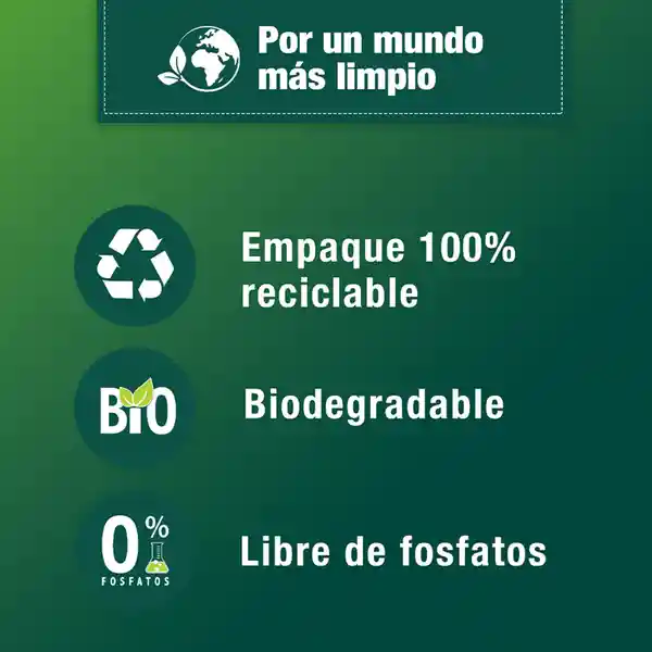 Persil Detergente Polvo Universal 4.5 Kg